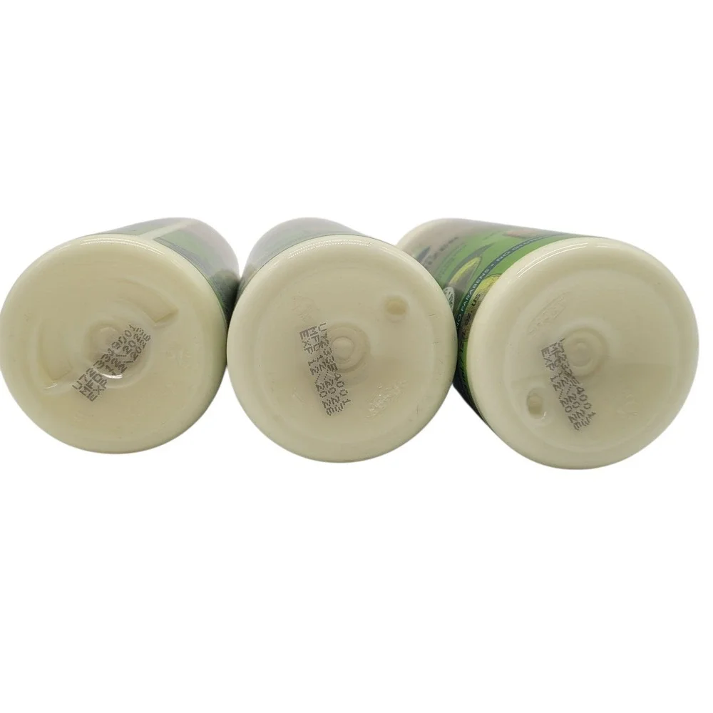3 Pack African Pride Olive Miracle Hair Moisturizer Lotion,‎ 12 oz Each